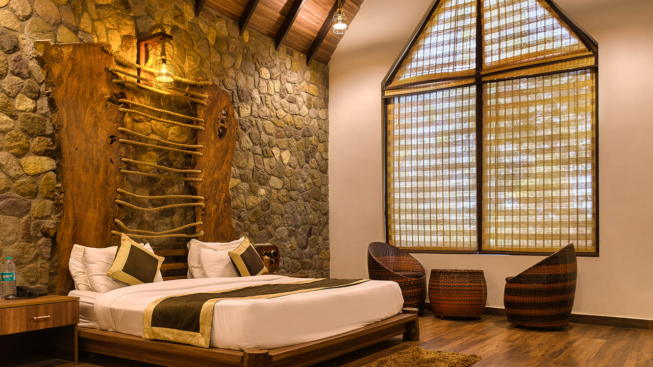 Corbett Mystic Inn by CYJ